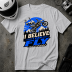 I Believe I Can Fly T-Shirt