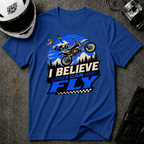 I Believe I Can Fly T-Shirt