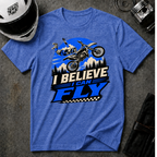I Believe I Can Fly T-Shirt