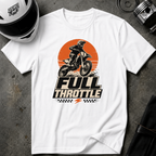 Full Throttle T‑Shirt