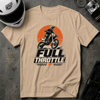 Full Throttle T‑Shirt