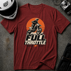 Full Throttle T‑Shirt