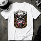 I'm a Black Diamond Type of Girl T-Shirt