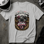 I'm a Black Diamond Type of Girl T-Shirt