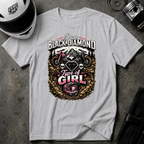 I'm a Black Diamond Type of Girl T-Shirt