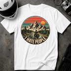 I Hate People T-Shirt
