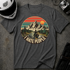 I Hate People T-Shirt