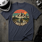 I Hate People T-Shirt