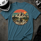 I Hate People T-Shirt