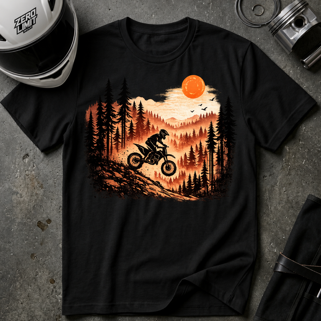 Forest Riding T-Shirt