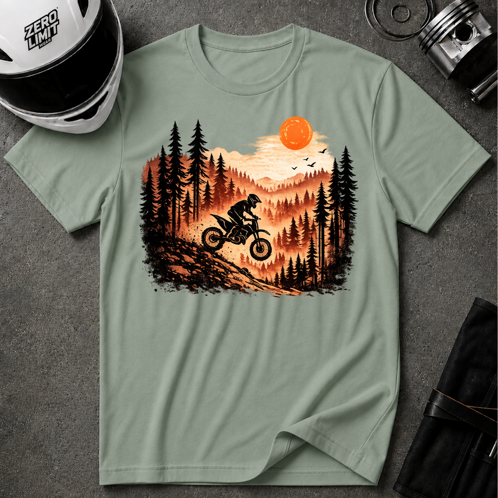 Forest Riding T-Shirt
