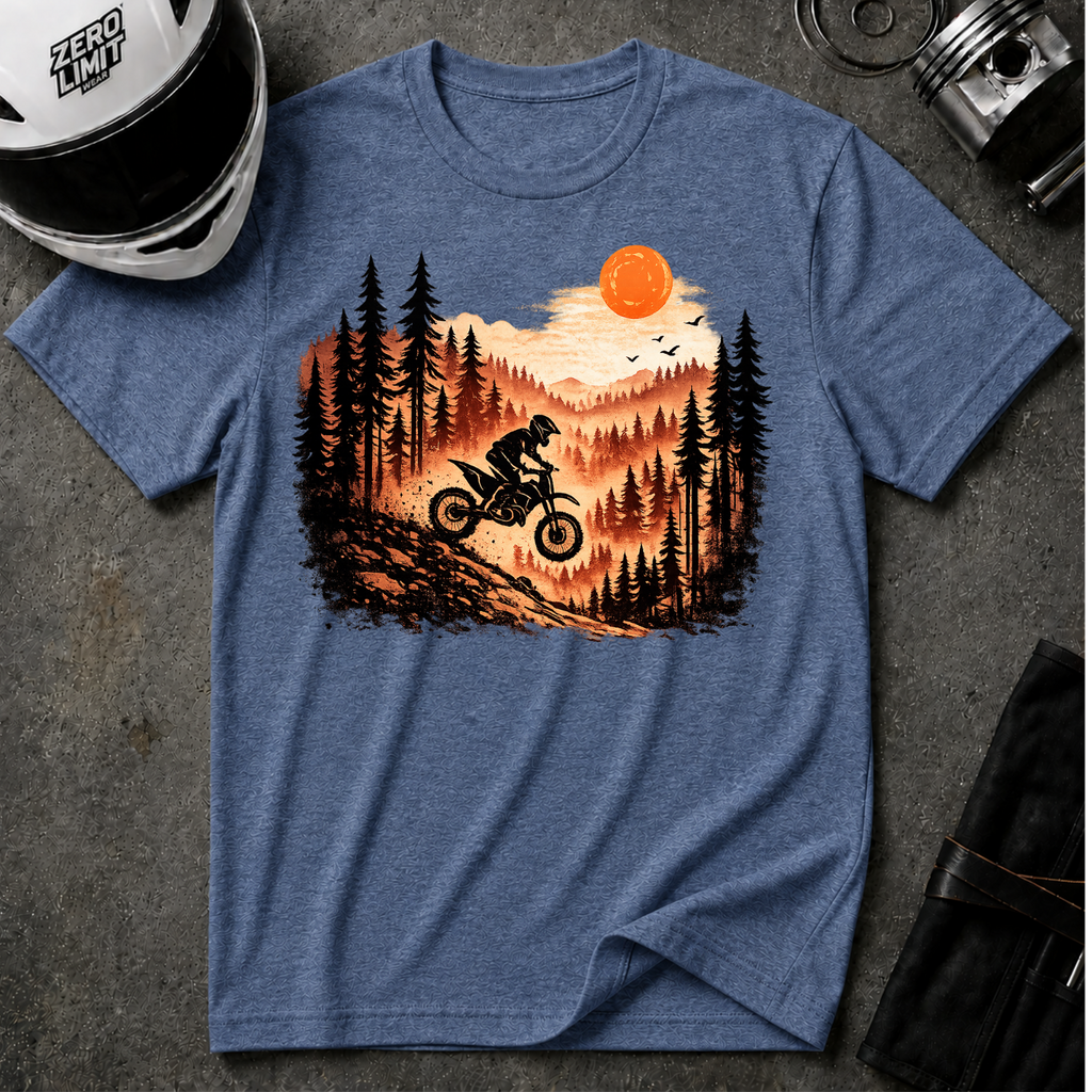 Forest Riding T-Shirt