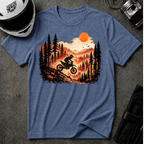 Forest Riding T-Shirt