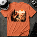 Forest Riding T-Shirt