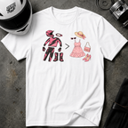 Gear Over Dressy T-Shirt