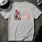 Gear Over Dressy T-Shirt