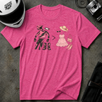 Gear Over Dressy T-Shirt