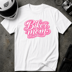 Biker Mom T-Shirt