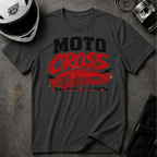 Motocross Life Chose me T-Shirt