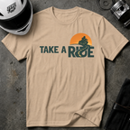 Take a ride T-Shirt