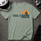 Take a ride T-Shirt