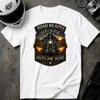 Road Reaper Outlaw Ride T-Shirt
