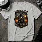 Road Reaper Outlaw Ride T-Shirt