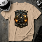 Road Reaper Outlaw Ride T-Shirt