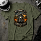 Road Reaper Outlaw Ride T-Shirt