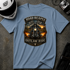 Road Reaper Outlaw Ride T-Shirt