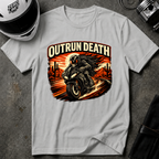 Outrun Death T-Shirt