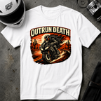 Outrun Death T-Shirt
