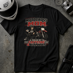 Motocross Mom T-Shirt