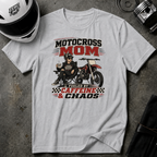 Motocross Mom T-Shirt