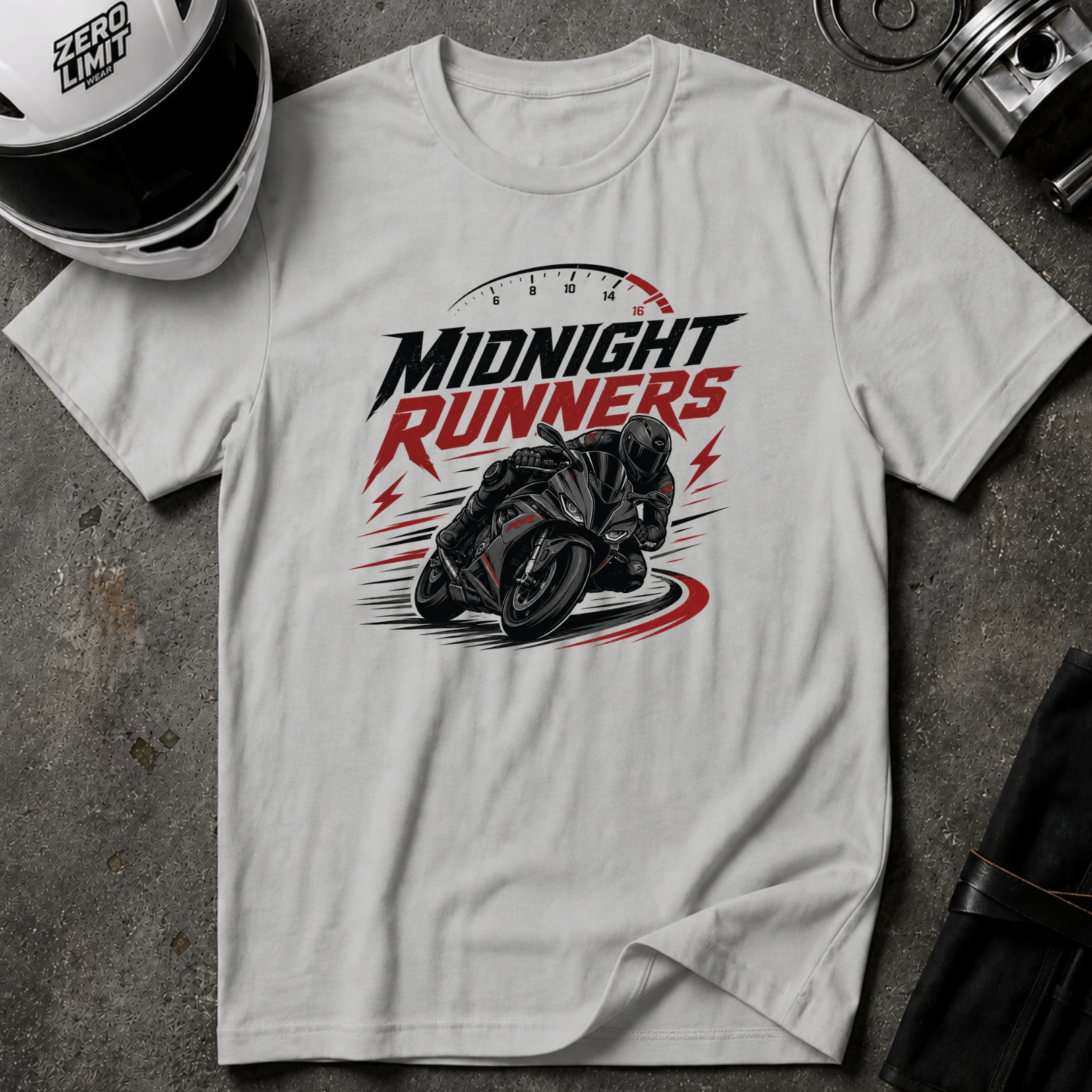 Midnight Runners T-Shirt