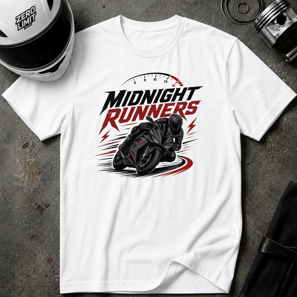 Midnight Runners T-Shirt