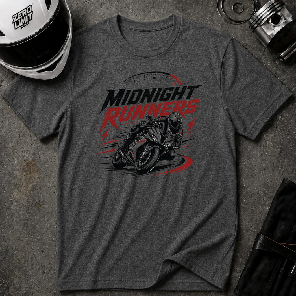 Midnight Runners T-Shirt