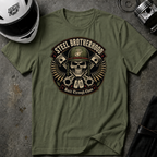 Steel Brotherhood T-Shirt