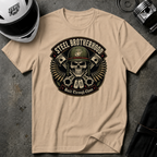 Steel Brotherhood T-Shirt