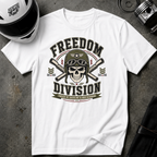 Freedom Division T-Shirt