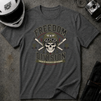 Freedom Division T-Shirt