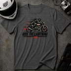 Ride The Lighting T-Shirt