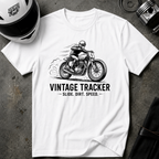 Vintage Tracker T-Shirt