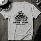 Vintage Tracker T-Shirt