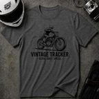 Vintage Tracker T-Shirt