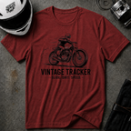 Vintage Tracker T-Shirt
