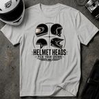 Helmet Heads Pick Your Crown T-Shirt