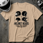 Helmet Heads Pick Your Crown T-Shirt