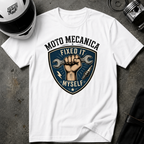 Moto Mecanica T-Shirt