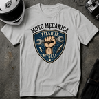 Moto Mecanica T-Shirt